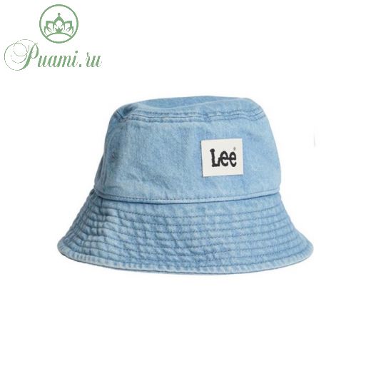 Панама Lee Men Fisherman Hat 88,  размер  88 Tech size (LG44EOLR)
