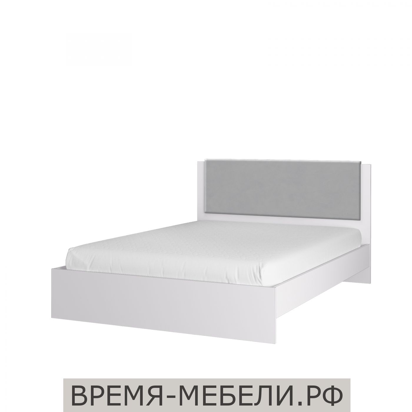 Акцент 14 М кровать 1400 мм