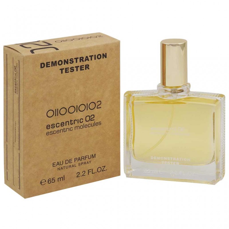 Тестер ОАЭ Escentric Molecules Escentric 02, 65 ml