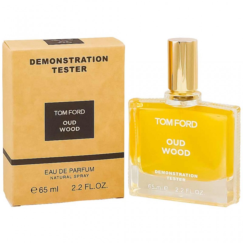 Тестер Tom Ford Oud Wood, 65 ml