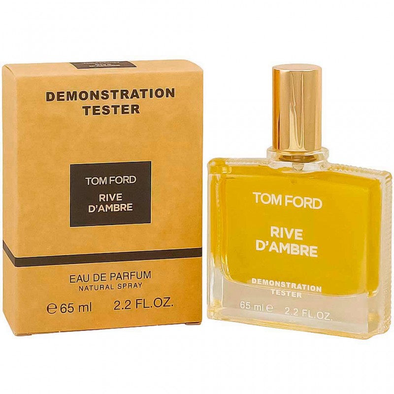 Тестер Tom Ford Rive D`Ambre, 65 ml