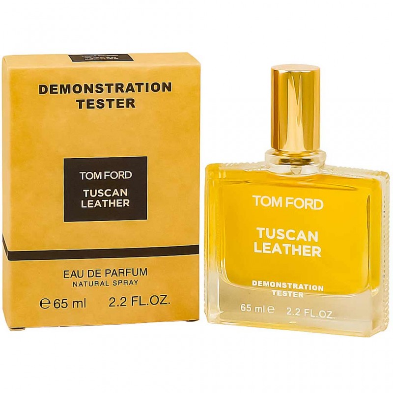 Тестер Tom Ford Tuscan Leather, 65 ml