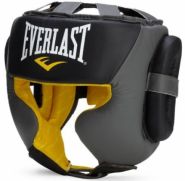 Шлем боксерский  Everlast Sparring EV56