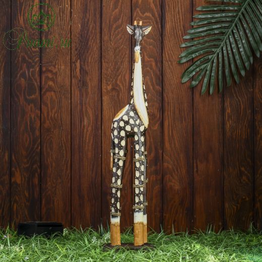 Сувенир дерево "Жираф" 60 см