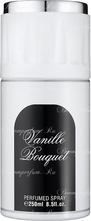 Fragrance World Vanille Bouquet Дезодорант