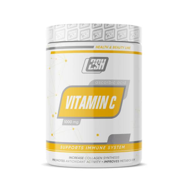 2SN - Vitamin C 1000mg