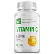4Me Nutrition - Vitamin C