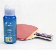 Клей для накладок настольный теннис Speed glue Haifu Dolphin 250 мл