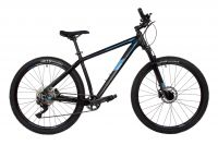 Велосипед горный Stinger Reload EVO 27.5 (2021)