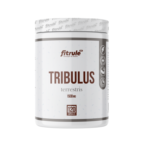 Fitrule - Tribulus