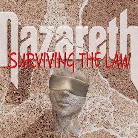NAZARETH - Surviving The Law (Jewelcase CD)