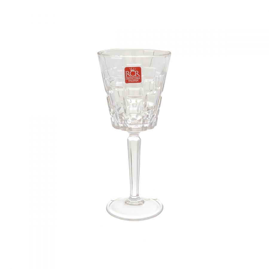 Набор бокалов для вина RCR Etna 200 мл, 6 шт.