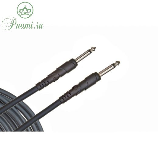 Инструментальный кабель Planet Waves PW-CGT-15 Classic Series  4.57м