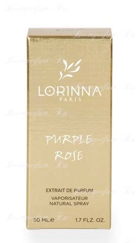 Lorinna Paris №27 Xerjoff Sospiro Erba Pura, 50 ml
