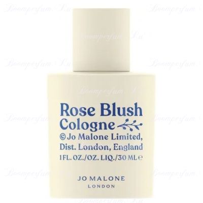 Rose Blush Cologne 30ml