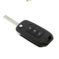 RK04156 * Чип-ключ выкидной с ПДУ (стиль Renault ) для а/м VES, XR (седан, хэтчбэк)