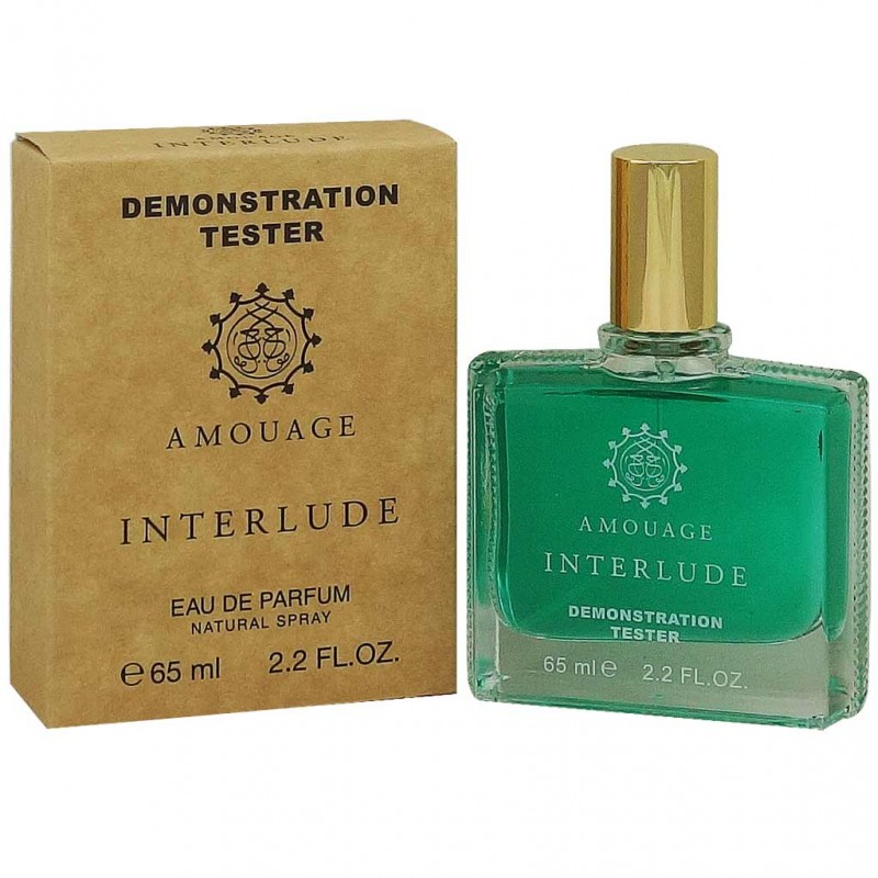 Тестер Amouage Interlude,65 ml