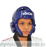 Шлем для тхэквондо KWON