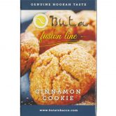 Buta Fusion 50 гр - Cinnamon Cookie (Печенье с Корицей)