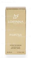 Lorinna Paris  №31 Memo Marfa, 50 ml