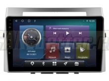 Автомагнитола планшет Android Toyota Verso 2004-2008 (W2-DT9156)