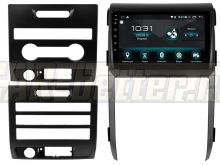 Штатная магнитола Android Ford F-150 2009-2015 (W2-DHG2496)