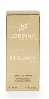 Lorinna Paris  №37 Byredo Blanche, 50 ml