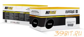 Тонер-картридж Hi-Black (HB-TK-5140Bk) для Kyocera ECOSYS M6030cdn/M6530cdn, Bk, 7K