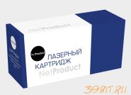 Картридж NetProduct (N-CE390A) для HP Enterprise 600/601/602/603, 10K