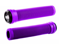 Грипсы ODI SOFT 135 мм, фиолетовый