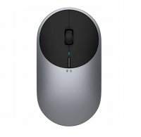 Беспроводная мышь Xiaomi Mi Portable Mouse 2 (Черный)