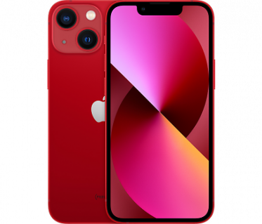 Смартфон Apple iPhone 13 256GB (Red)