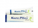 Kure Piles Cream , Кюр Пайлс (25 г) для лечения геморроя и геморроидальных узлов.