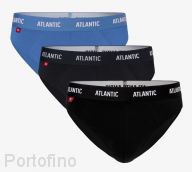 3MP-128 atlantic