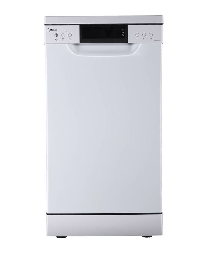 Посудомоечная машина 45 см Midea MFD45S370Wi