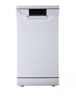 Посудомоечная машина 45 см Midea MFD45S370Wi