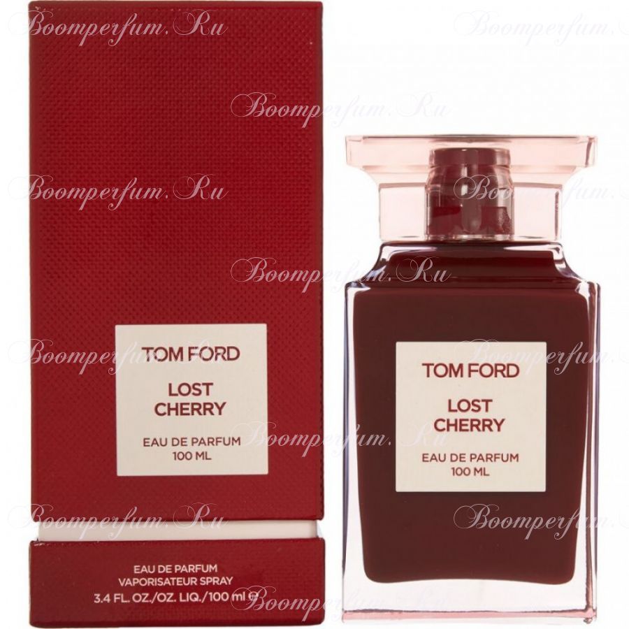 Tom Ford   Lost Cherry , 100 ml A plus