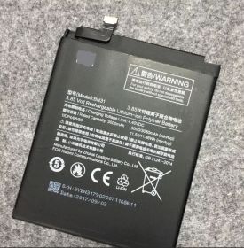 Аккумулятор (батарея) для Xiaomi BN31 Mi 5X/Mi A1/Redmi Note 5A