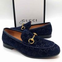 Лоферы Gucci мужские