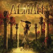 ALMAH - E.V.O. 2016