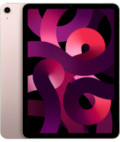 Apple iPad Air (2022) 256Gb Wi-Fi Pink