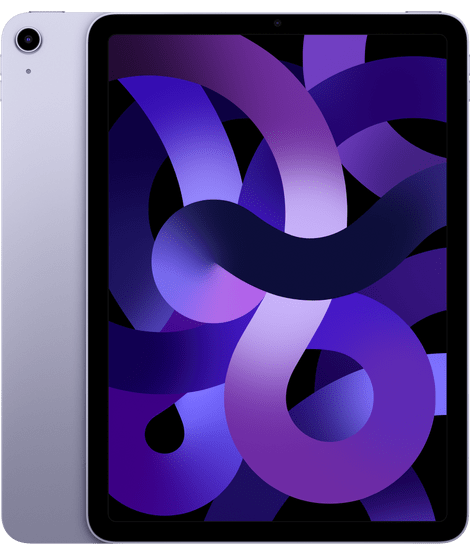 Apple iPad Air (2022) 256Gb Wi-Fi + Cellular Purple