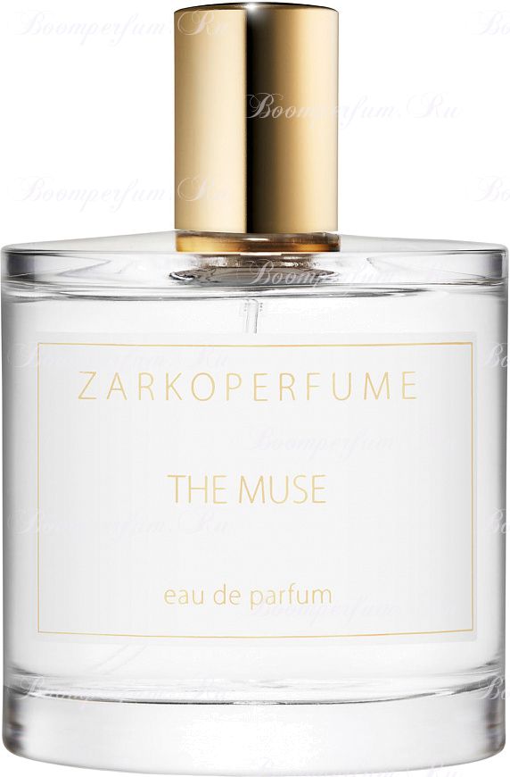 Zarkoperfume The Muse / распив