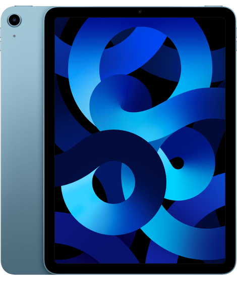 Apple iPad Air (2022) 64Gb Wi-Fi + Cellular Blue