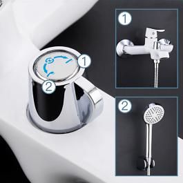 Смеситель для ванны Frap H31 F3231