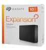 Внешний диск HDD Seagate Expansion STEB10000400, 10ТБ, черный