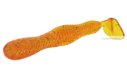 Съедобная приманка Signature Fry 14 см / цвет: оранж