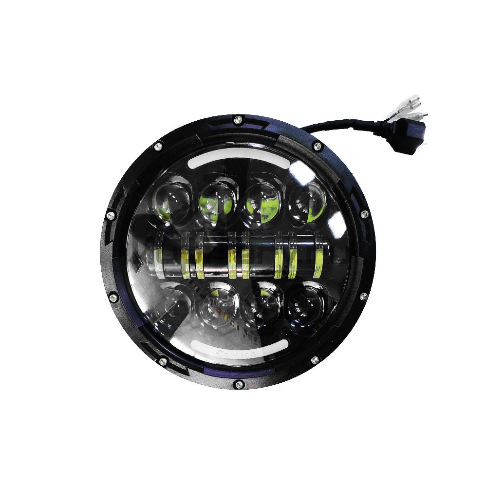 Купить На Озоне Фары Светодиодные На Уаз