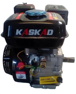 Двигатель KASKAD 177 F (9 л.с.)