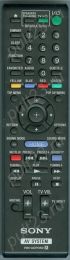 SONY RM-ADP069, BDV-E370, BDV-E580